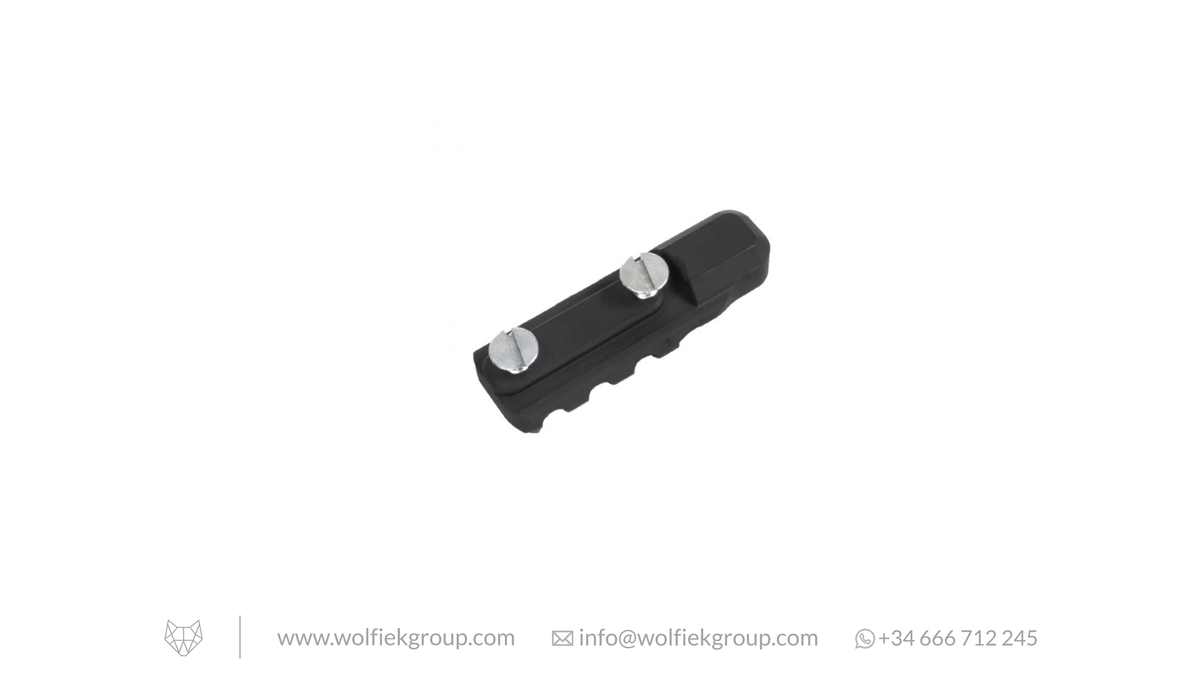 Ulfhednar Picatinny Adapter for Loke