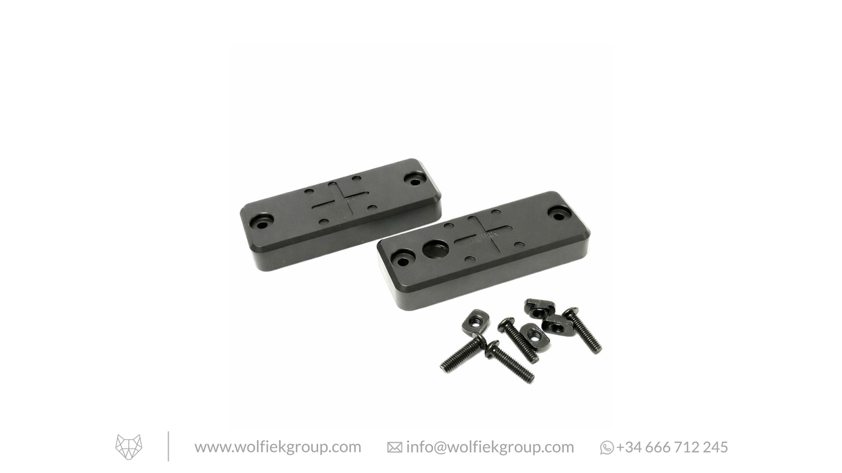 Ulfhednar Mark M-LOK Weights