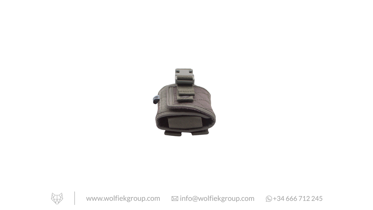 Ulfhednar Hulstr Universal Airgun Holster