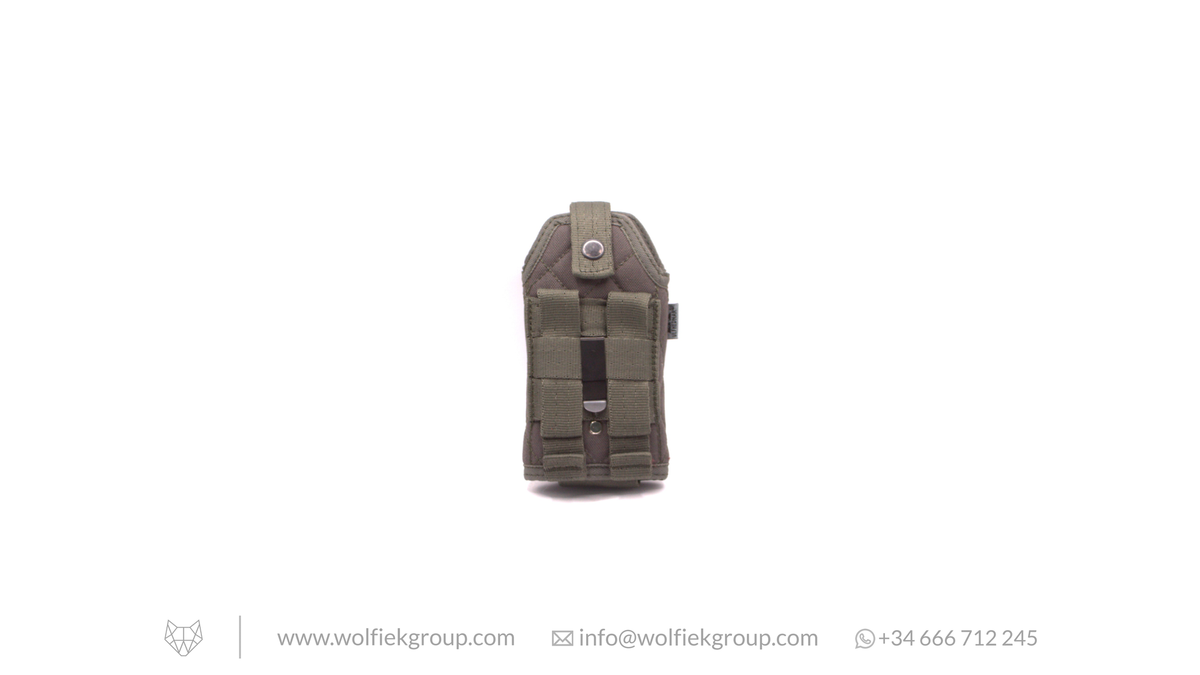 Ulfhednar Hulstr Universal Airgun Holster