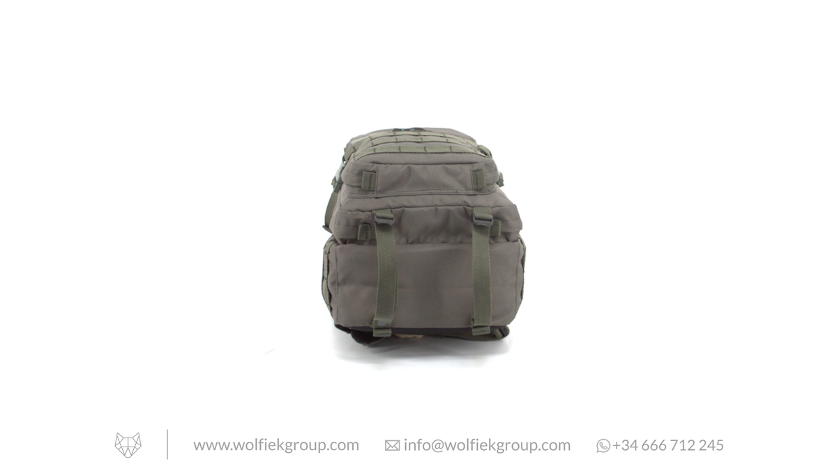 Ulfhednar Gokstad Daypack · 30L