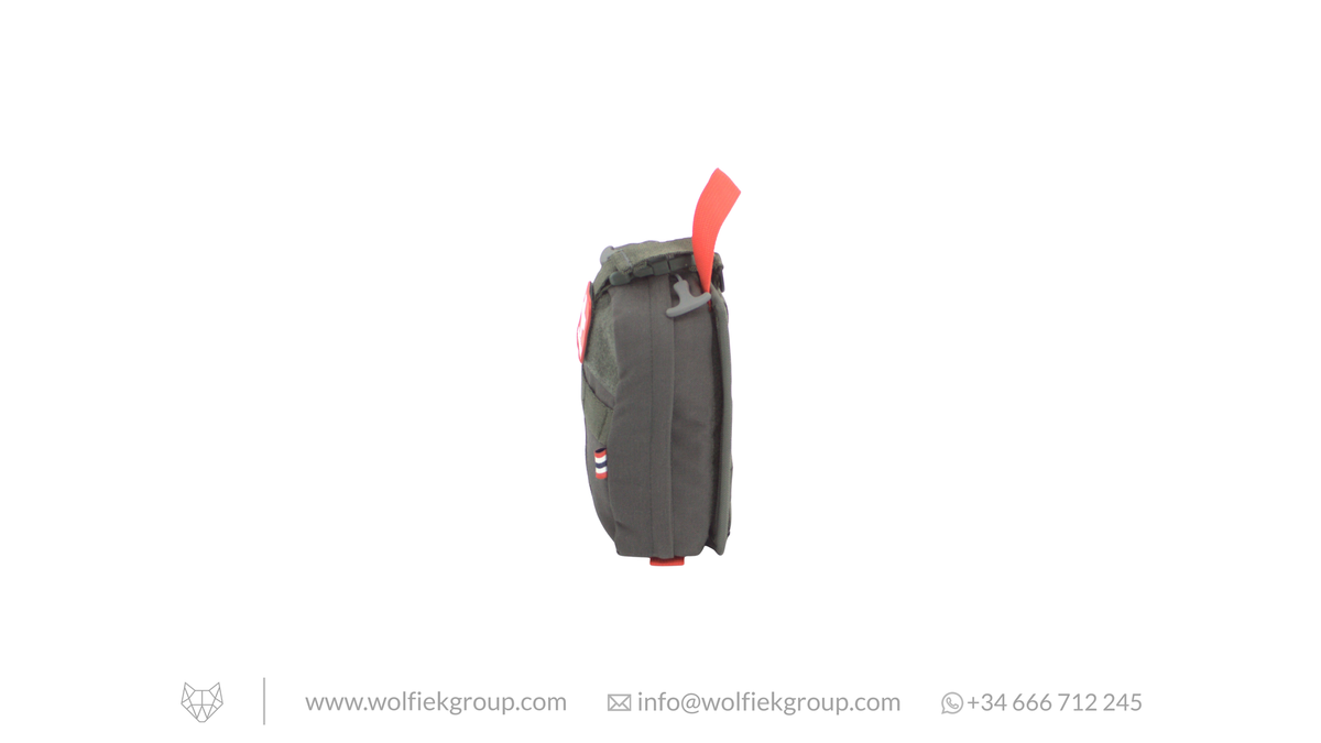 Ulfhednar First Aid Kit