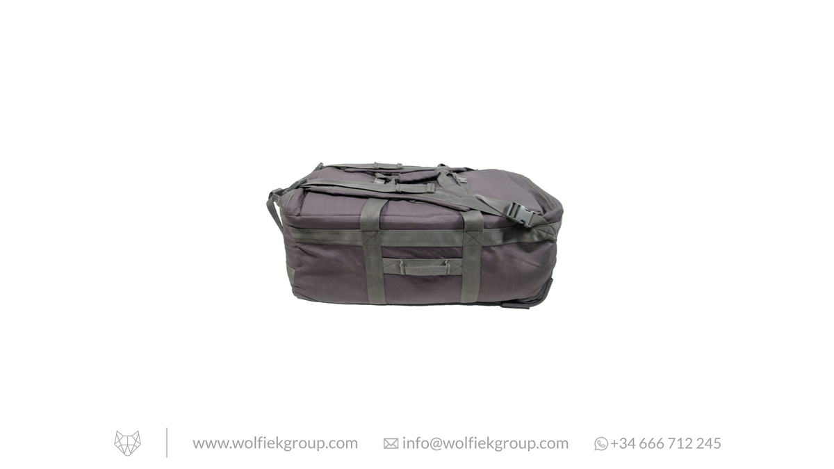 Ulfhednar Duffel Bag · 100L