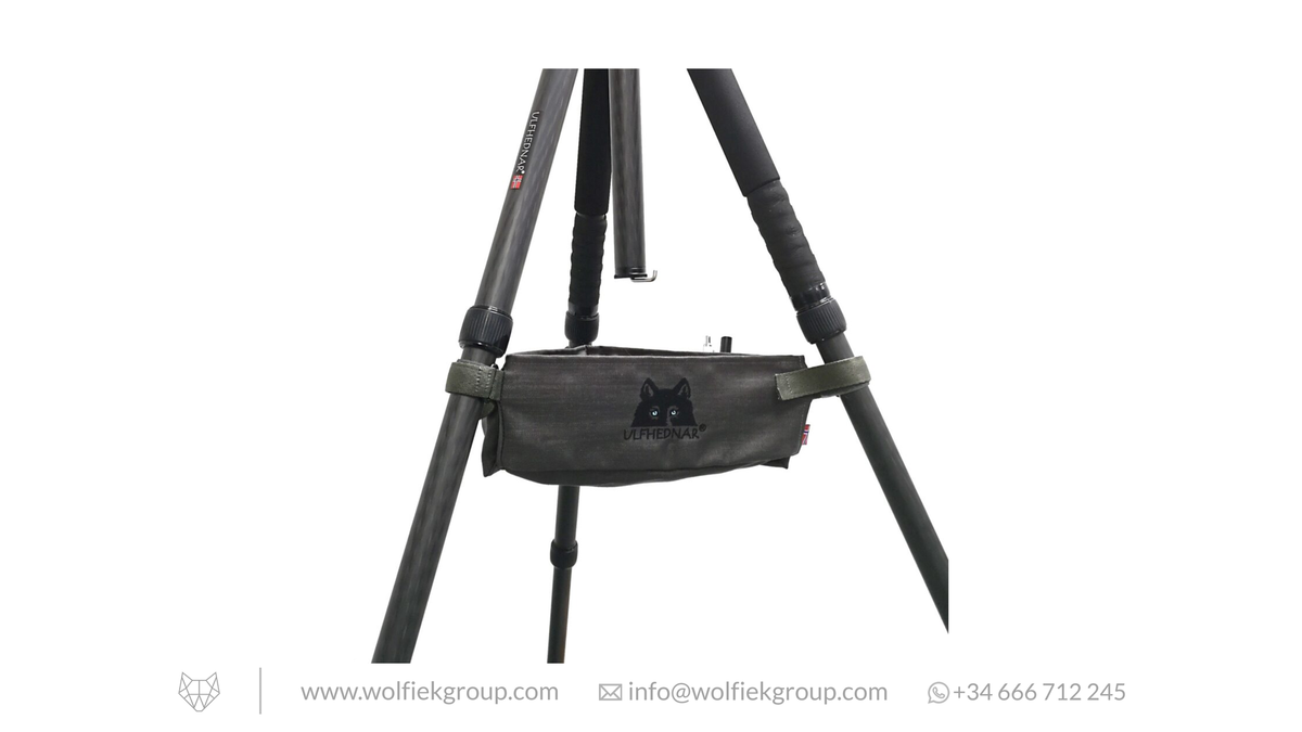 Ulfhednar Bifrost Tripod Shelf