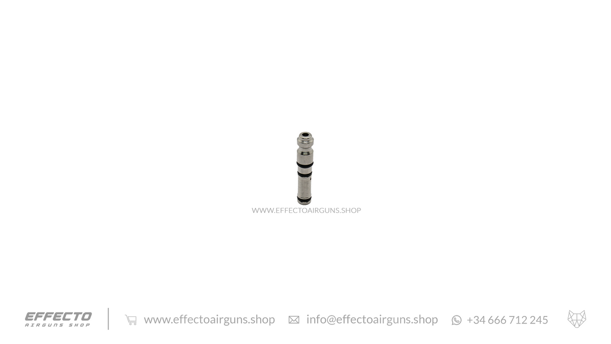 Original Effecto Fill probe steel
