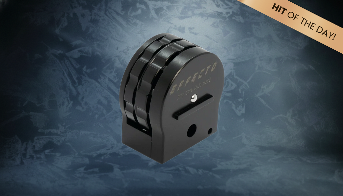  Cargador para Effecto Zeon