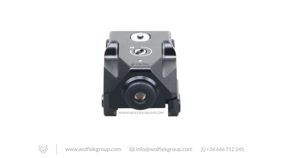 Vector Optics · Viperay Scrapper Subcompact Red Laser Sight