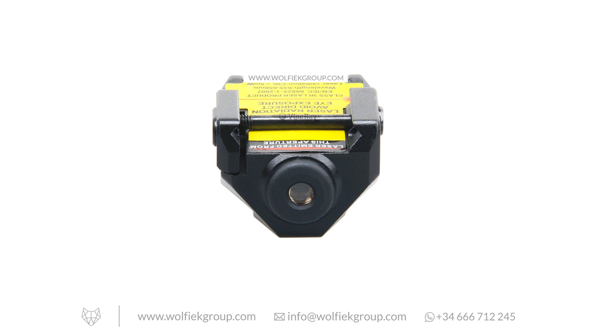 Vector Optics · Viperay Scrapper Subcompact Red Laser Sight