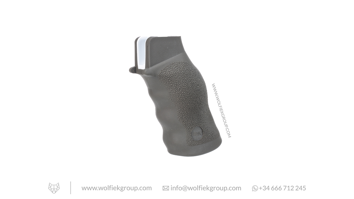 ERGO Flat Top Tactical Deluxe Grip