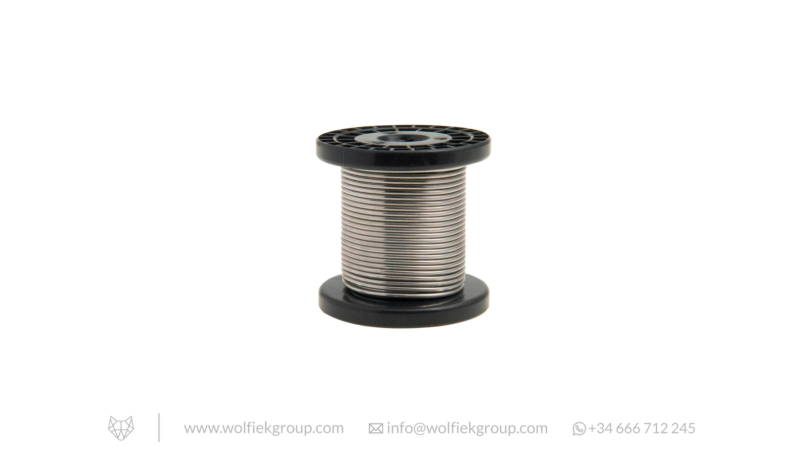 Match grade wire for slugs